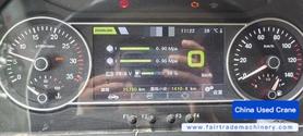 Buy Zoomlion ZTC251VE562 Used Crane / 5 Buy Zoomlion ZTC251VE562 Used Crane / 5